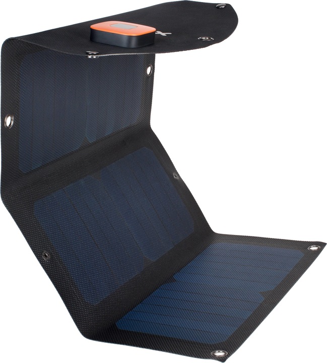 Produktbild Xtorm AP275 SolarBooster (21 W, 0.43 kg)