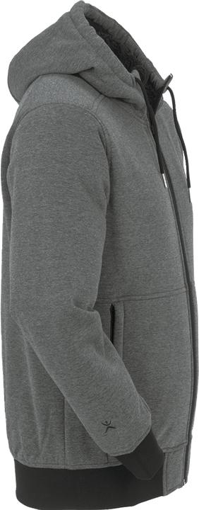 Produktbild Planam Iceland Hoodie anthrazit S M (M)