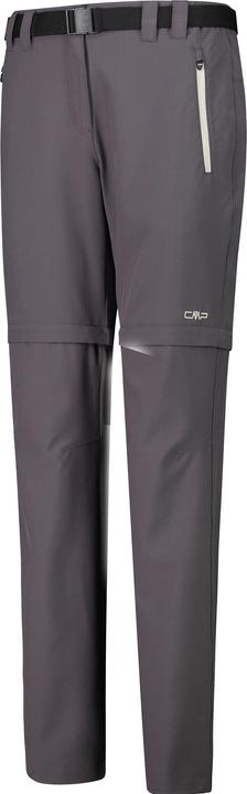 Produktbild CMP Campagnolo Women's Zip Off Pant (50)