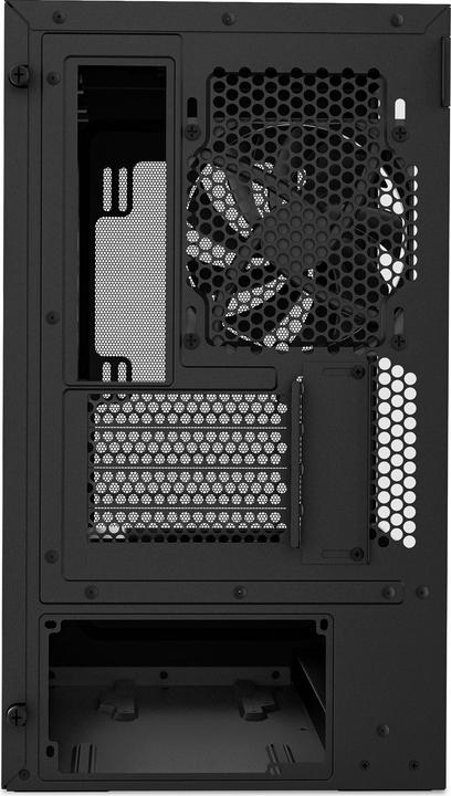 Produktbild NZXT H3 Flow (Mini-ITX, mATX)
