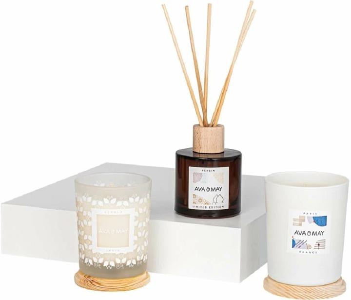 Produktbild Ava & May Persia (100 ml)