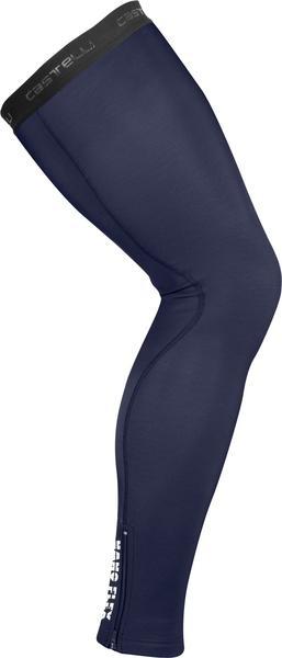 Castelli Quick-tep Alpha Vinyl Nano Flex 3G Legwarmer (S)