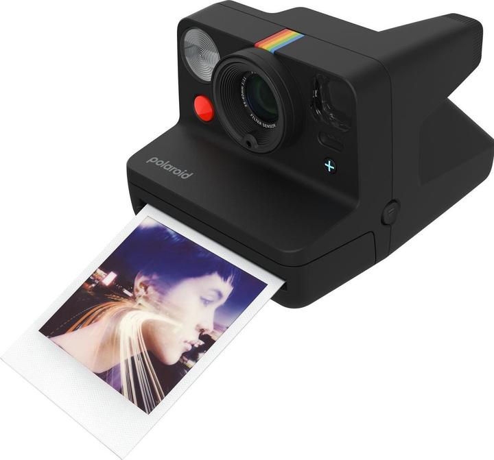 Produktbild Polaroid Everything Box Now+ Gen 3.0