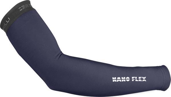 Produktbild Castelli Quick-Step Alpha Vinyl Nano Flex 3G Armwarmer (XL)