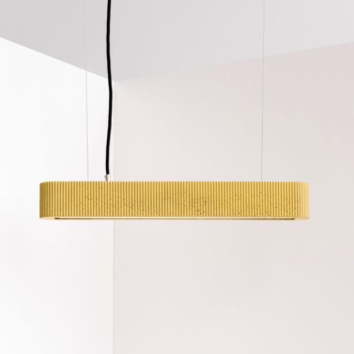 Actual product image Gant Lights S4 (1400 lm)