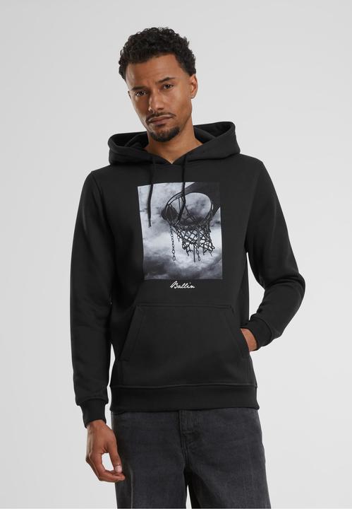 Produktbild Mister Tee MisterTee Ballin 2.0 Hoody - 170135 (S)