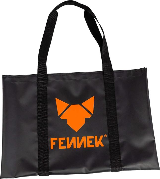 Fennek Grill Tasche für Mobile Feuerschale (46 cm)