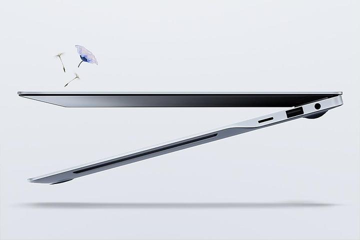 Produktbild Samsung Galaxy Book Edge (16", 1000 GB, 16 GB, DE)