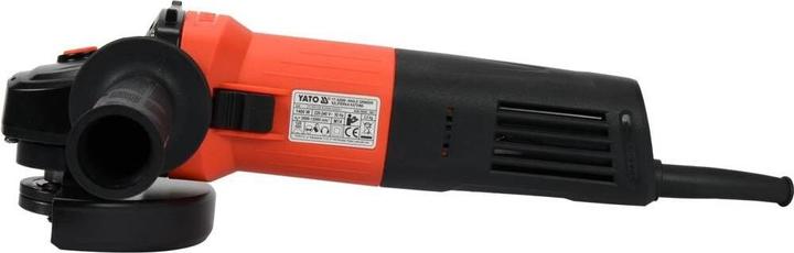 Produktbild Yato Winkelschleifer (125 mm)