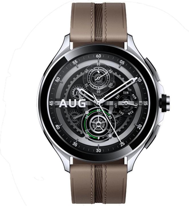 Produktbild Xiaomi Watch 2 Pro (46 mm, 4G)