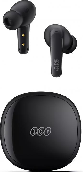 Actual product image QCY T13x (ANC, 4 h, Wireless)