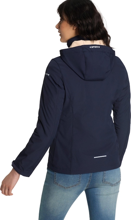 Actual product image Icepeak brenham waterproof jacket (40)