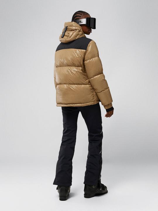 Actual product image J. Lindeberg Solar Down Jacket (S)