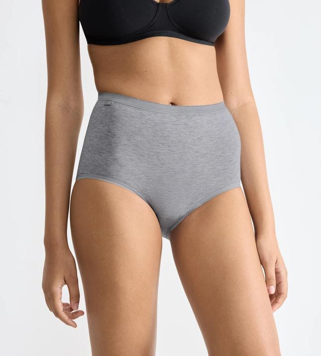 Immagine prodotto Sloggi Basic+ Maxi (52, confezione da 4)