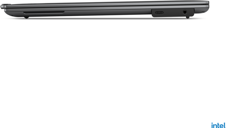Actual product image Lenovo ThinkPad X9-14 Gen 1