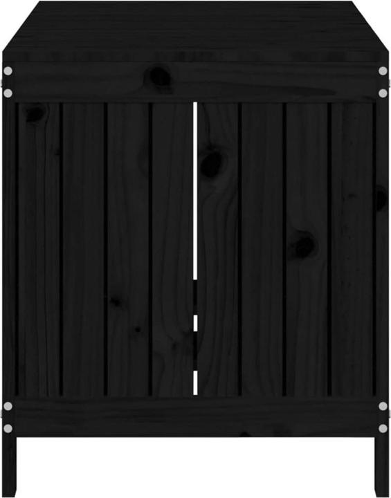 Produktbild vidaXL Gartentruhe