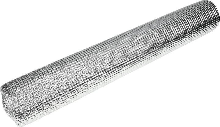 Actual product image Benson Home Radiator foil 2.5 m x 50 cm x 2 mm