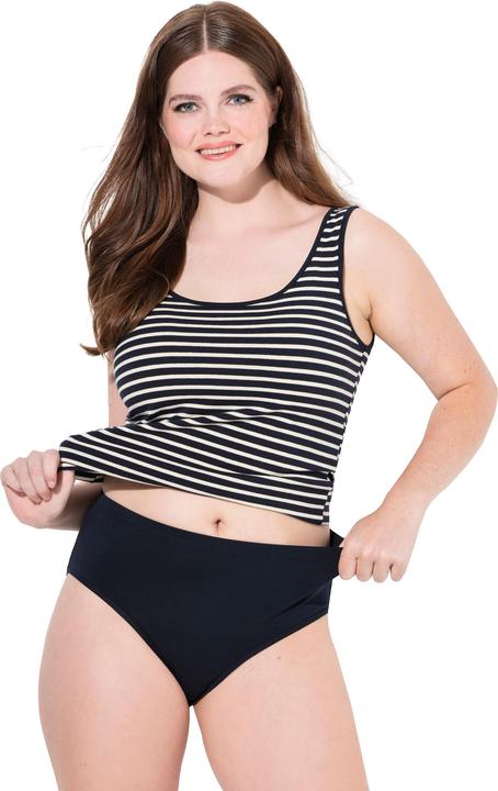 Actual product image Ulla Popken Eco Cotton Panties (46, 48)