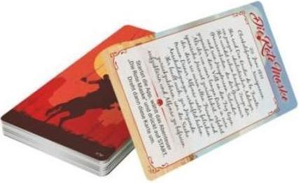 Immagine prodotto Asmodée Sblocca! Avventure brevi La maschera rossa (Tedesco)