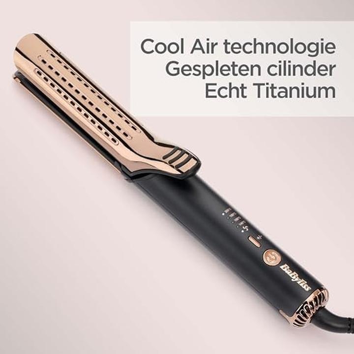 Actual product image BaByliss C115E