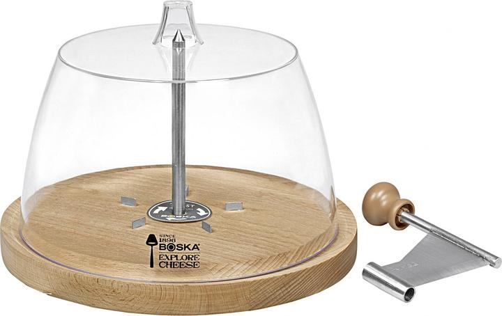 Actual product image Boska Geneva