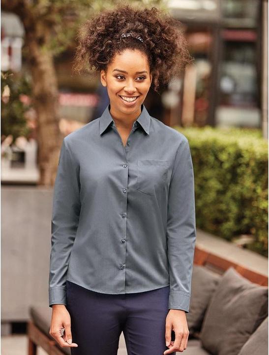 Immagine prodotto Russell - Camicia Maniche Lunghe - Donna (L)