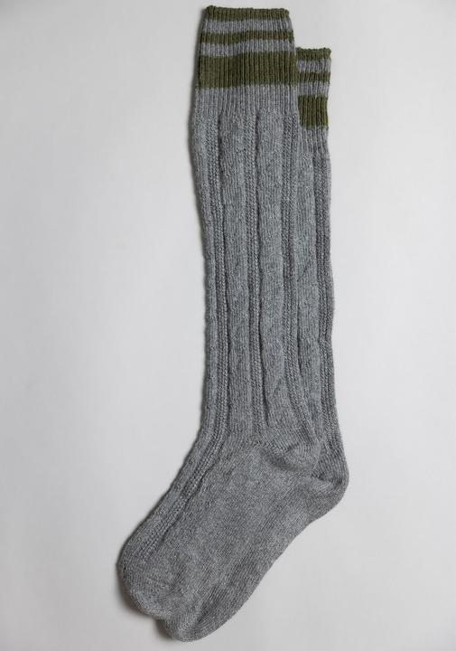 Dark grey melange