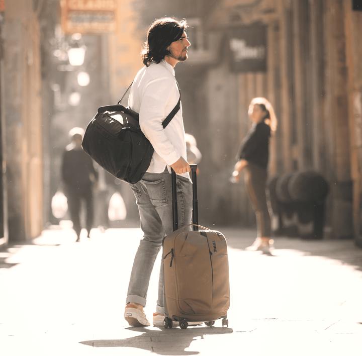 Actual product image Thule Aion (35 l)