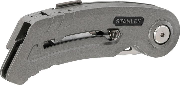 Actual product image Stanley Quickslide II Sports Knife (Cutters)