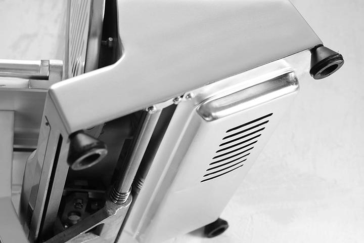 Produktbild Hendi Aufschnittmaschine Profi Line 250