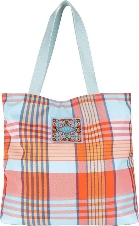 Produktbild Oilily Romy Reversible Shopper Penelope Check