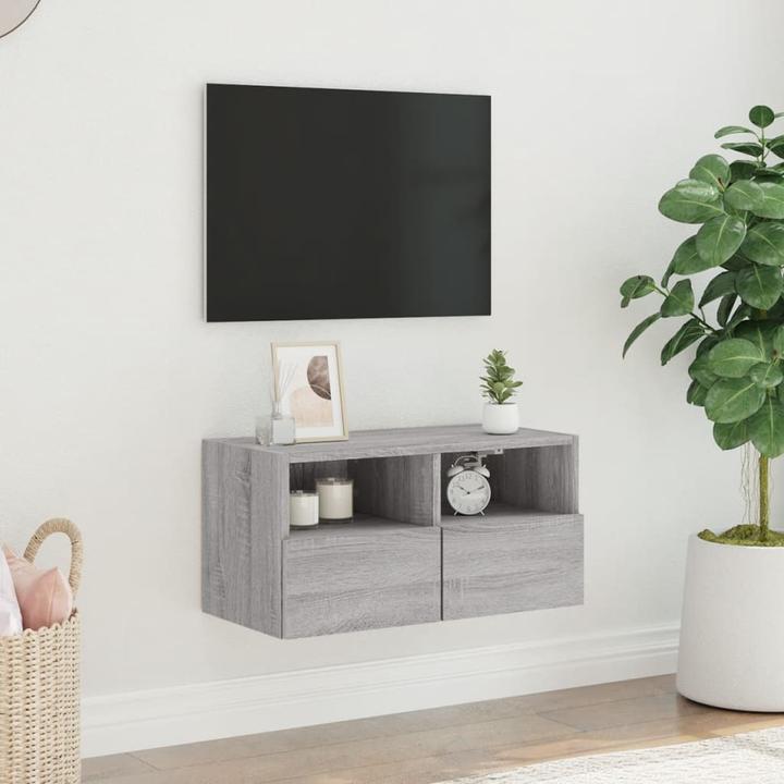 Immagine prodotto vidaXL TV-Wandschrank (60 x 30 x 30 cm)