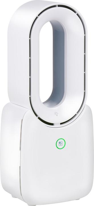Immagine prodotto Lifetime Air Lüftertisch ohne Schaufeln USB