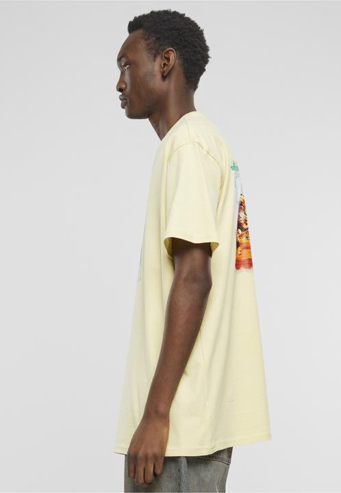 Produktbild Urban Classics Do The Unexpected Oversize Tee - 139535 (M)