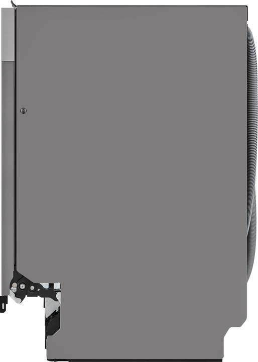 Immagine prodotto LG QuadWash DB365TXS Lavastoviglie a scomparsa totale Classe B 14 coperti Vapore Wi-Fi