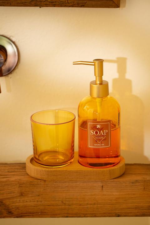 Produktbild Hanah Home Vina Bathroom Set (3 Pieces)