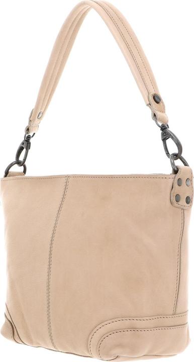 Actual product image The Chesterfield Brand Lucy Schultertasche Leder 22 cm