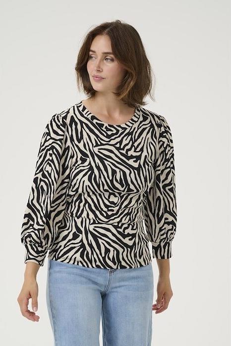 Actual product image Kaffe Ivanna (XS)