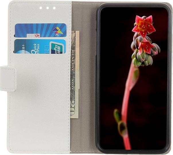 Produktbild MU Classic Classic III Leder Bookcover Series (Wiko View 5, Wiko View 5 Plus)