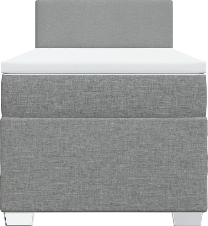 Produktbild vidaXL Boxspringbett (80 x 200 cm)