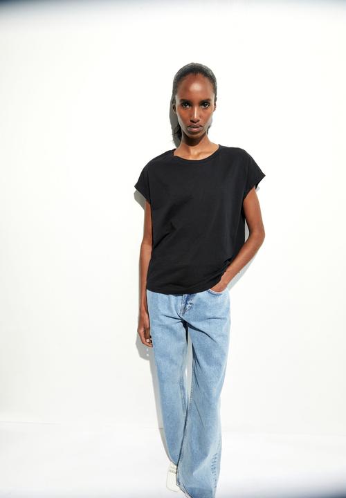 Produktbild Armedangels Women's Slub Jersey (M)