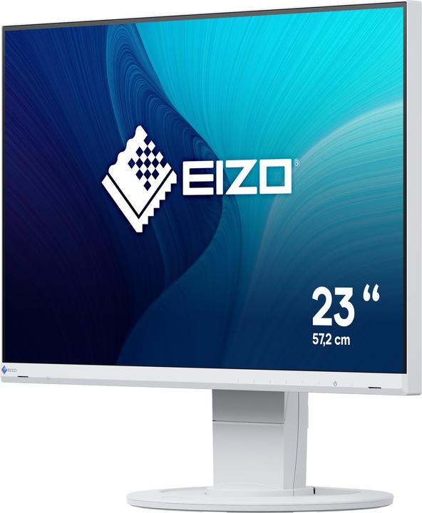 Actual product image Eizo EV2360 FlexScan (1920 x 1200 pixels, 23")