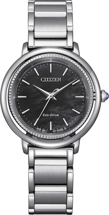 Produktbild Citizen Unisex-Uhr EM1100-84H (Analoguhr)