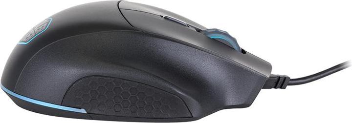 Actual product image Cooler Master MM520 (Cable)