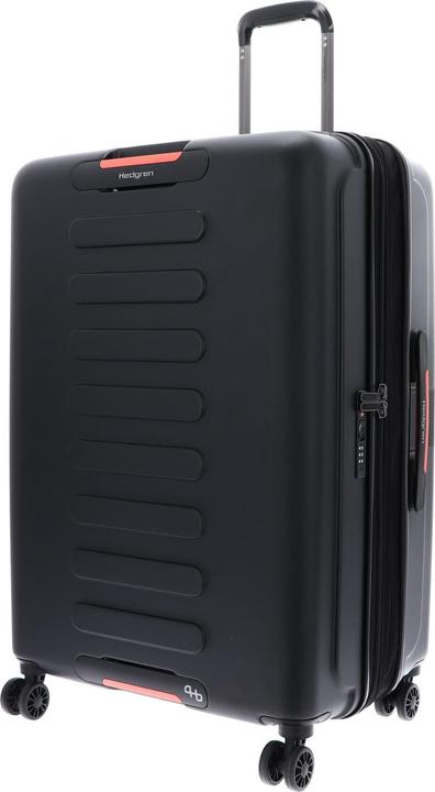 Produktbild Hedgren Grip Nest Set (101 l)