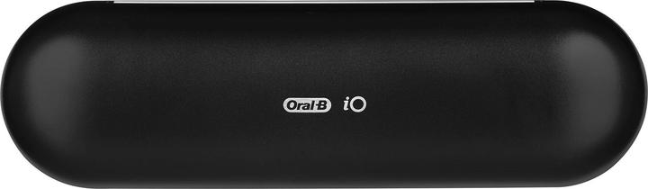 Image du produit Oral-B iO 9 Noir (Brosse à dents oscillo-rotative)
