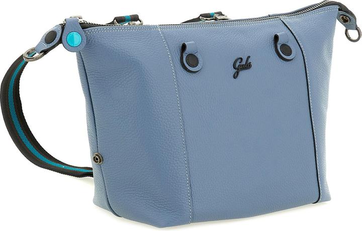 Immagine prodotto Gabs G3 Plus 5 in 1 Schultertasche Leder 37 cm