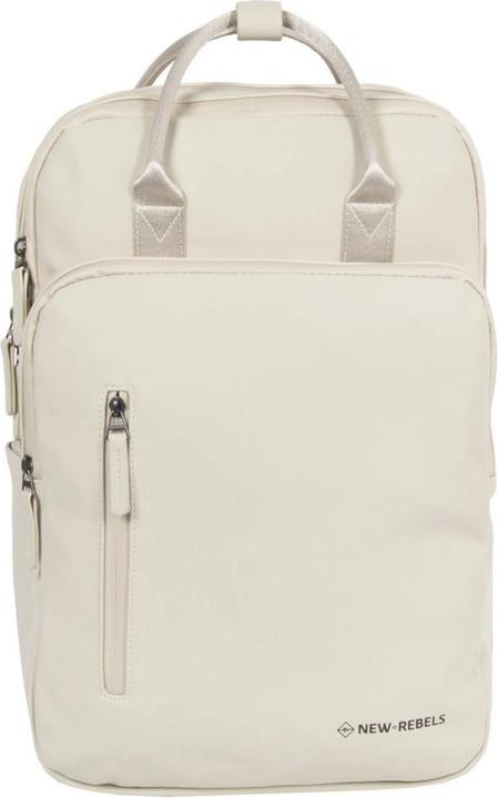 Actual product image New Rebels William Backpack (18 l)