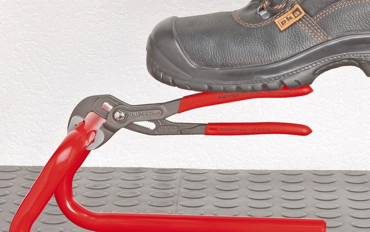 Actual product image Knipex Precision Electronics Side Cutter ESD (120 mm)