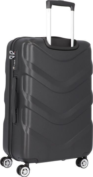 Actual product image Stratic Arrow 2 - Hard Case M (69 l)
